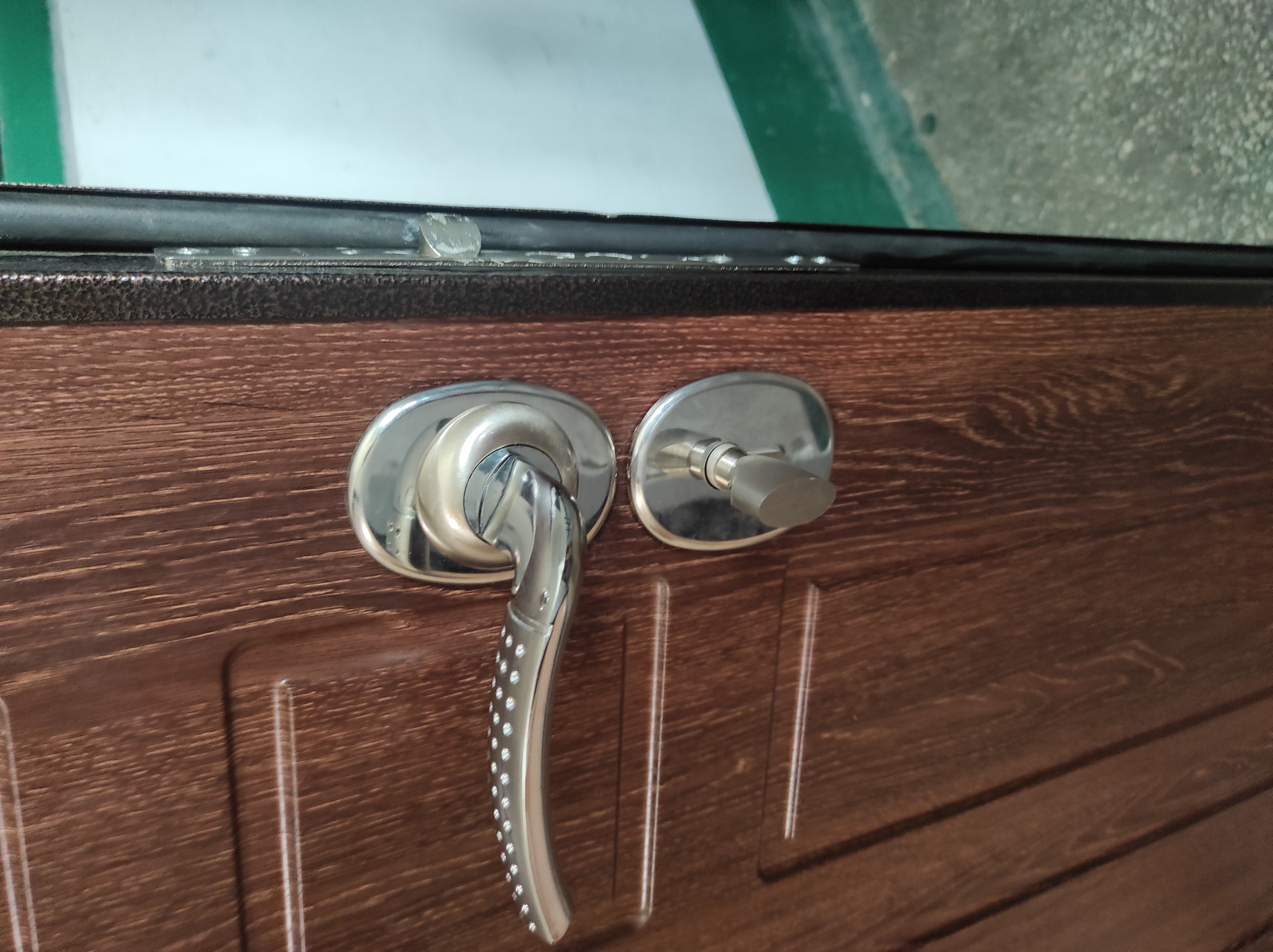 Входные двери